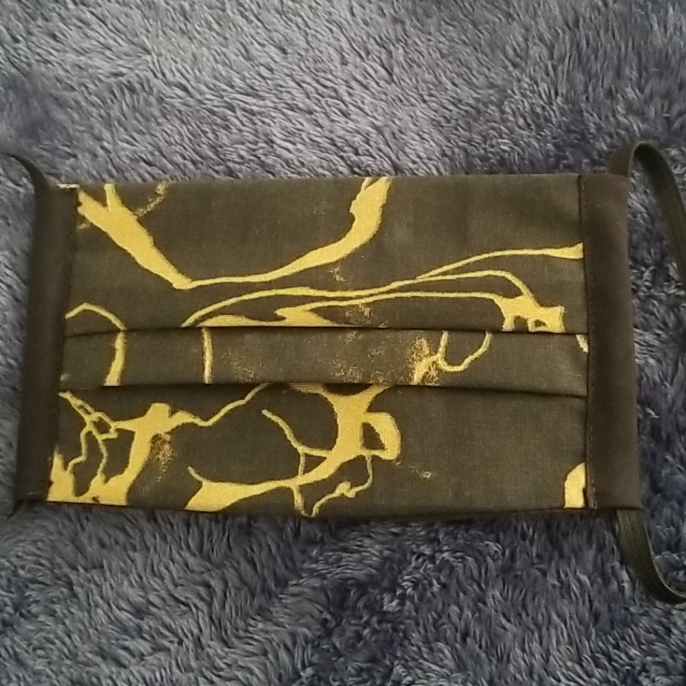 Hand Made Face Mask